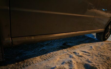 Skoda Fabia I, 2007 год, 360 000 рублей, 4 фотография