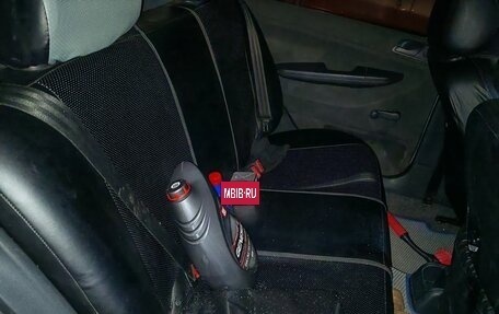 Skoda Fabia I, 2007 год, 360 000 рублей, 7 фотография