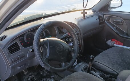 Hyundai Elantra III, 2003 год, 200 000 рублей, 9 фотография