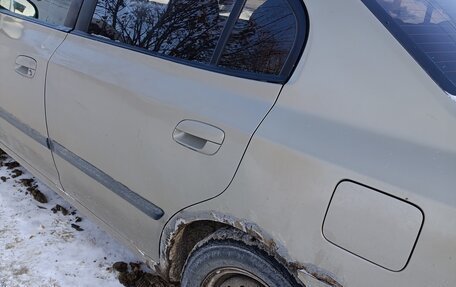 Hyundai Elantra III, 2003 год, 200 000 рублей, 12 фотография