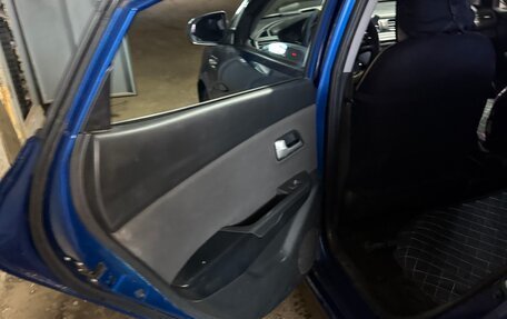 KIA Rio III рестайлинг, 2012 год, 600 000 рублей, 13 фотография