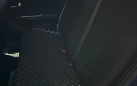 KIA Rio III рестайлинг, 2012 год, 600 000 рублей, 14 фотография