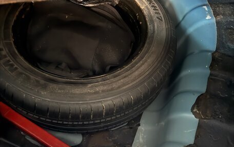 KIA Rio III рестайлинг, 2012 год, 600 000 рублей, 19 фотография