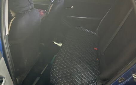 KIA Rio III рестайлинг, 2012 год, 600 000 рублей, 15 фотография