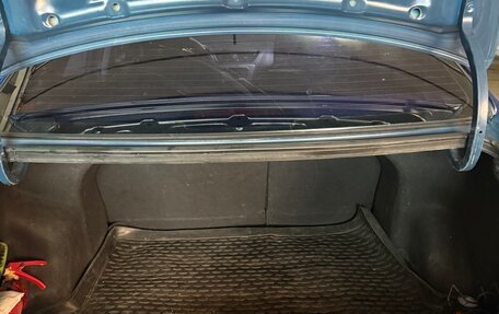 KIA Rio III рестайлинг, 2012 год, 600 000 рублей, 20 фотография