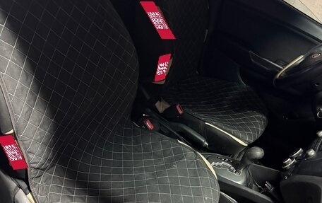 KIA Rio III рестайлинг, 2012 год, 600 000 рублей, 17 фотография