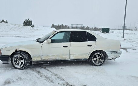 BMW 5 серия, 1988 год, 220 000 рублей, 3 фотография