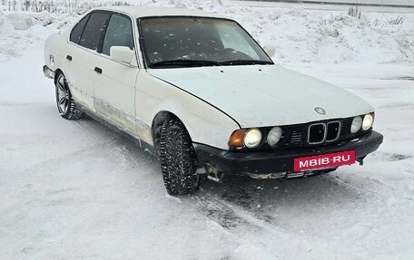 BMW 5 серия, 1988 год, 220 000 рублей, 2 фотография