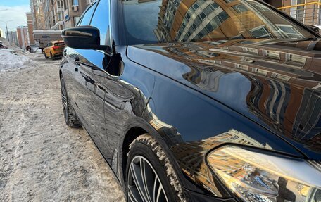 BMW 5 серия, 2017 год, 3 150 000 рублей, 22 фотография