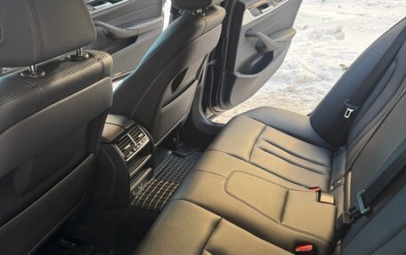 BMW 5 серия, 2017 год, 3 150 000 рублей, 28 фотография