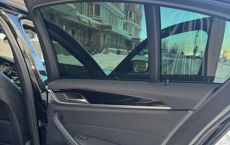 BMW 5 серия, 2017 год, 3 150 000 рублей, 30 фотография