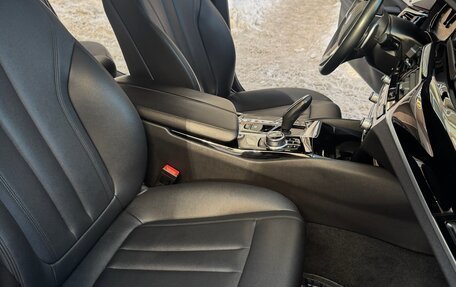 BMW 5 серия, 2017 год, 3 150 000 рублей, 32 фотография