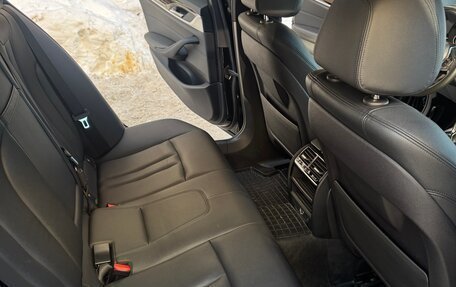 BMW 5 серия, 2017 год, 3 150 000 рублей, 31 фотография