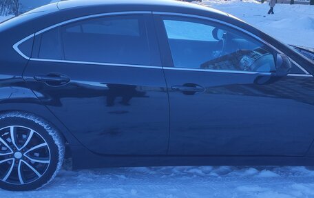 Mazda 6, 2008 год, 890 000 рублей, 11 фотография