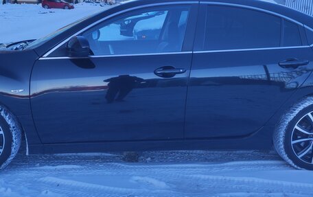 Mazda 6, 2008 год, 890 000 рублей, 8 фотография