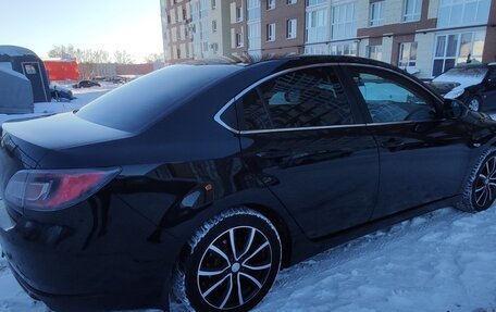 Mazda 6, 2008 год, 890 000 рублей, 5 фотография