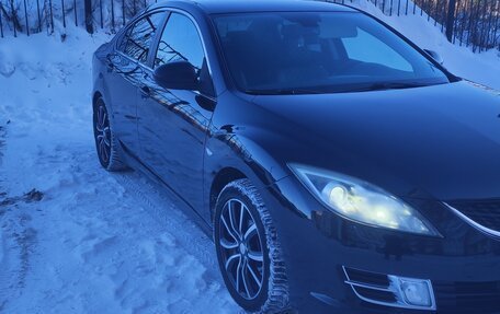 Mazda 6, 2008 год, 890 000 рублей, 10 фотография