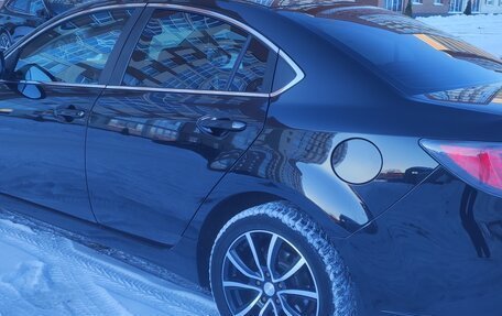 Mazda 6, 2008 год, 890 000 рублей, 9 фотография