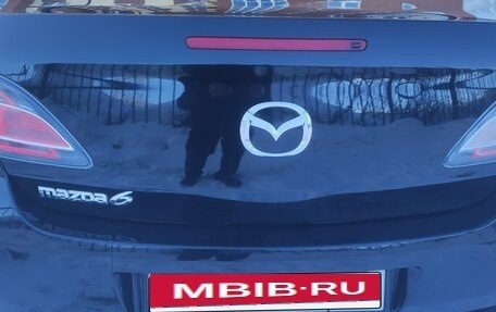 Mazda 6, 2008 год, 890 000 рублей, 6 фотография