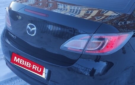 Mazda 6, 2008 год, 890 000 рублей, 3 фотография