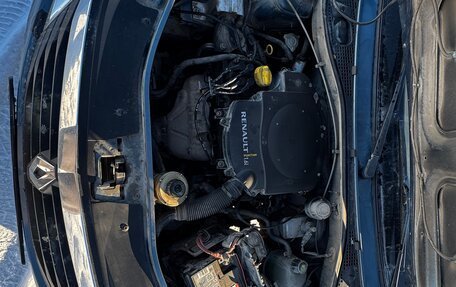 Renault Logan I, 2010 год, 340 000 рублей, 5 фотография