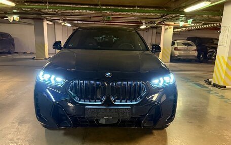 BMW X6, 2024 год, 13 520 000 рублей, 2 фотография