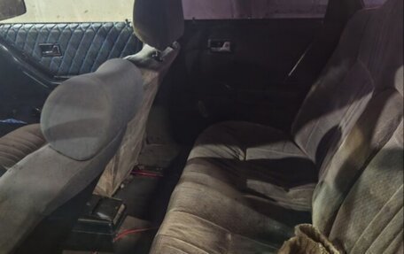 Audi 80, 1987 год, 60 000 рублей, 8 фотография