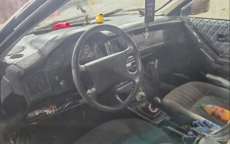 Audi 80, 1987 год, 60 000 рублей, 7 фотография