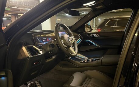 BMW X6, 2024 год, 13 520 000 рублей, 5 фотография