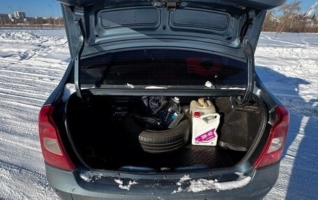 Renault Logan I, 2010 год, 340 000 рублей, 6 фотография