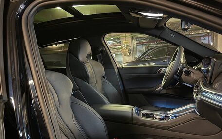 BMW X6, 2024 год, 13 520 000 рублей, 7 фотография