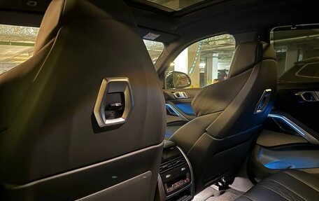 BMW X6, 2024 год, 13 520 000 рублей, 9 фотография