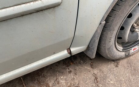 Renault Logan I, 2007 год, 280 000 рублей, 7 фотография