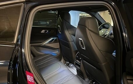 BMW X6, 2024 год, 13 520 000 рублей, 8 фотография