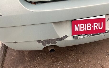 Renault Logan I, 2007 год, 280 000 рублей, 6 фотография