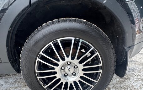 Land Rover Discovery Sport I рестайлинг, 2017 год, 2 500 000 рублей, 18 фотография