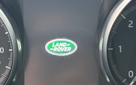 Land Rover Discovery Sport I рестайлинг, 2017 год, 2 500 000 рублей, 17 фотография