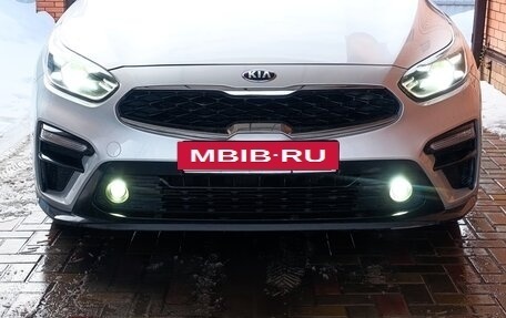 KIA Cerato IV, 2019 год, 2 200 000 рублей, 6 фотография