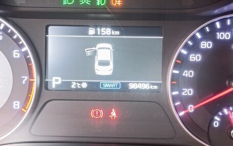 KIA Cerato IV, 2019 год, 2 200 000 рублей, 14 фотография