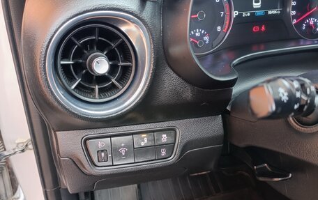 KIA Cerato IV, 2019 год, 2 200 000 рублей, 15 фотография