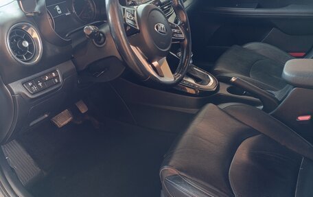 KIA Cerato IV, 2019 год, 2 200 000 рублей, 17 фотография