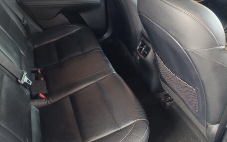 KIA Cerato IV, 2019 год, 2 200 000 рублей, 20 фотография