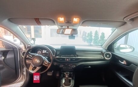 KIA Cerato IV, 2019 год, 2 200 000 рублей, 12 фотография