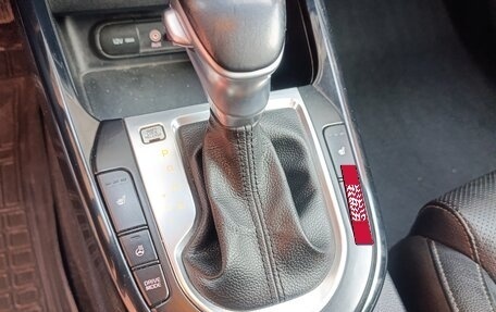 KIA Cerato IV, 2019 год, 2 200 000 рублей, 16 фотография