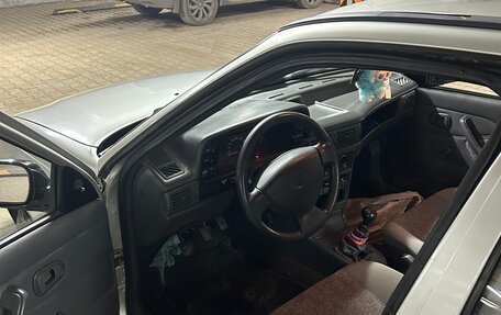 Daewoo Nexia I рестайлинг, 2007 год, 219 000 рублей, 5 фотография