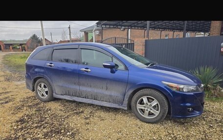 Honda Stream II, 2009 год, 1 350 000 рублей, 3 фотография