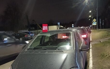 Mercedes-Benz A-Класс, 2012 год, 680 000 рублей, 2 фотография