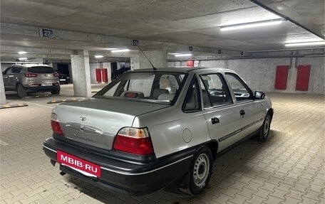 Daewoo Nexia I рестайлинг, 2007 год, 219 000 рублей, 3 фотография