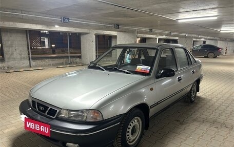 Daewoo Nexia I рестайлинг, 2007 год, 219 000 рублей, 2 фотография