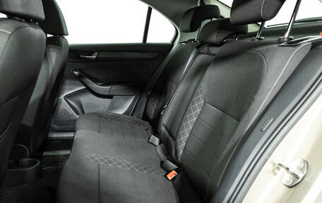 Skoda Rapid II, 2021 год, 1 650 900 рублей, 10 фотография